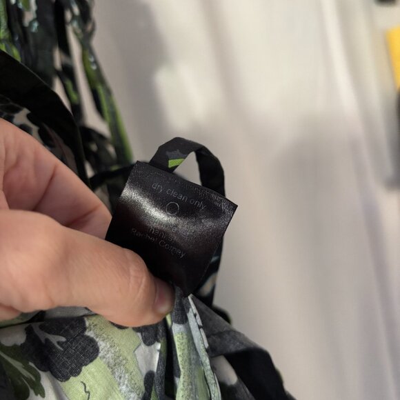 Rachel Comey Marika Dress - Picture 7 of 13